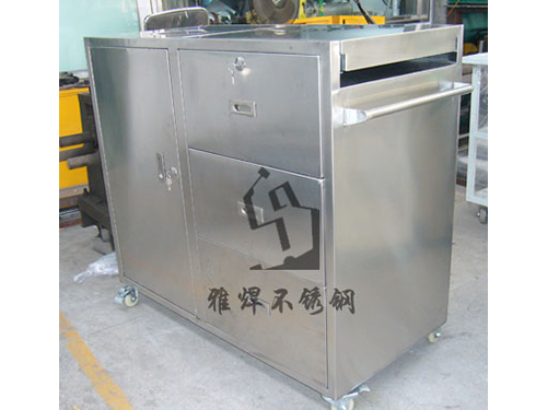 不銹鋼工作臺