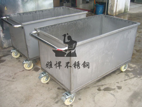 周轉箱